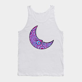 HOLO MOON Tank Top